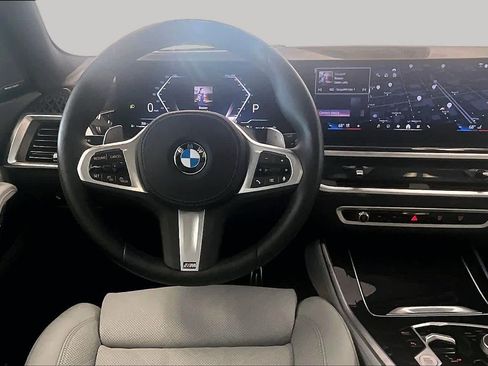 Used 2026 BMW X5 xDrive40i AWD/4WD image 5