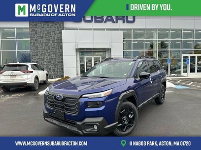 New 2026 Subaru Outback Limited