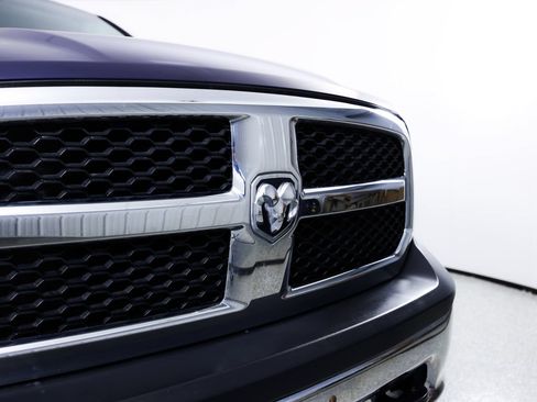 Used 2015 RAM 1500 Tradesman w/ Popular Equipment Group AWD/4WD image 4