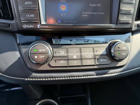 Used 2015 Toyota RAV4 XLE AWD/4WD image 21