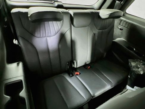 Used 2023 Hyundai Palisade Limited w/ Winter Package image 27