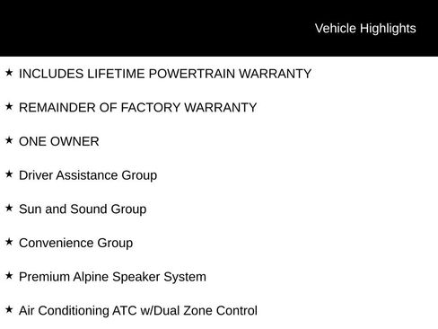 Used 2022 Jeep Compass Latitude w/ Sun and Sound Group FWD image 1
