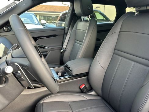 New 2026 Land Rover Range Rover Evoque S image 6