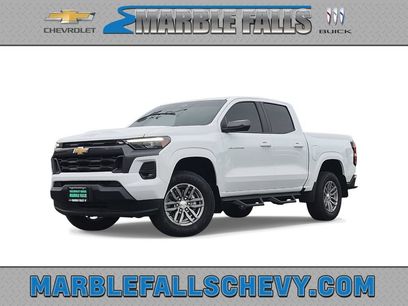 Certified 2024 Chevrolet Colorado LT w/ LT Convenience Package III
