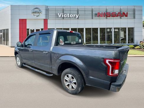 Used 2017 Ford F150 XL w/ Equipment Group 101A Mid RWD image 4