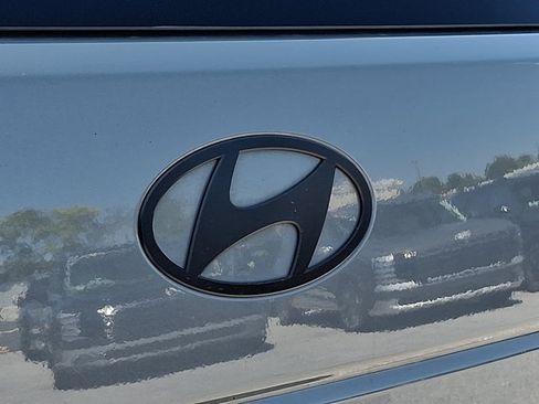 Certified 2025 Hyundai Santa Fe Calligraphy AWD/4WD image 29