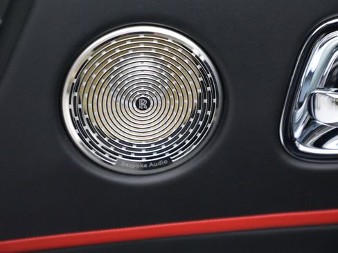 Certified 2018 Rolls-Royce Dawn image 27