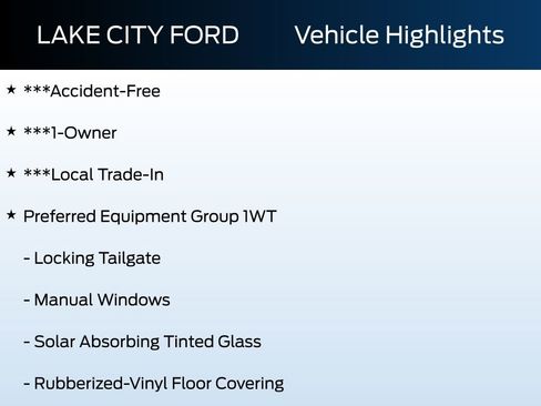 Used 2020 Chevrolet Silverado 1500 W/T w/ WT Convenience Package image 5