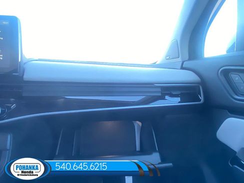New 2026 Honda Prologue Touring image 27