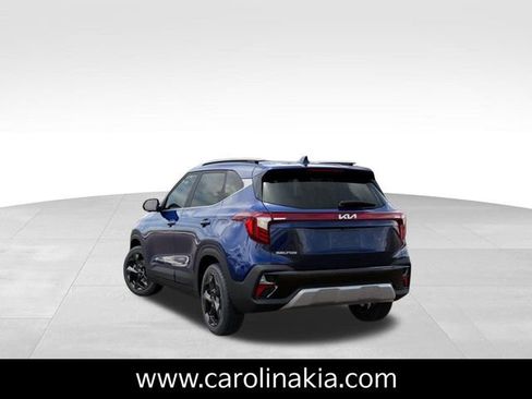 New 2026 Kia Seltos EX image 4