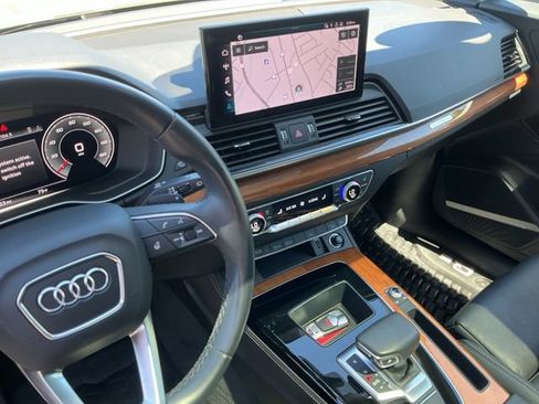 Used 2022 Audi Q5 2.0T Premium Plus AWD/4WD image 23