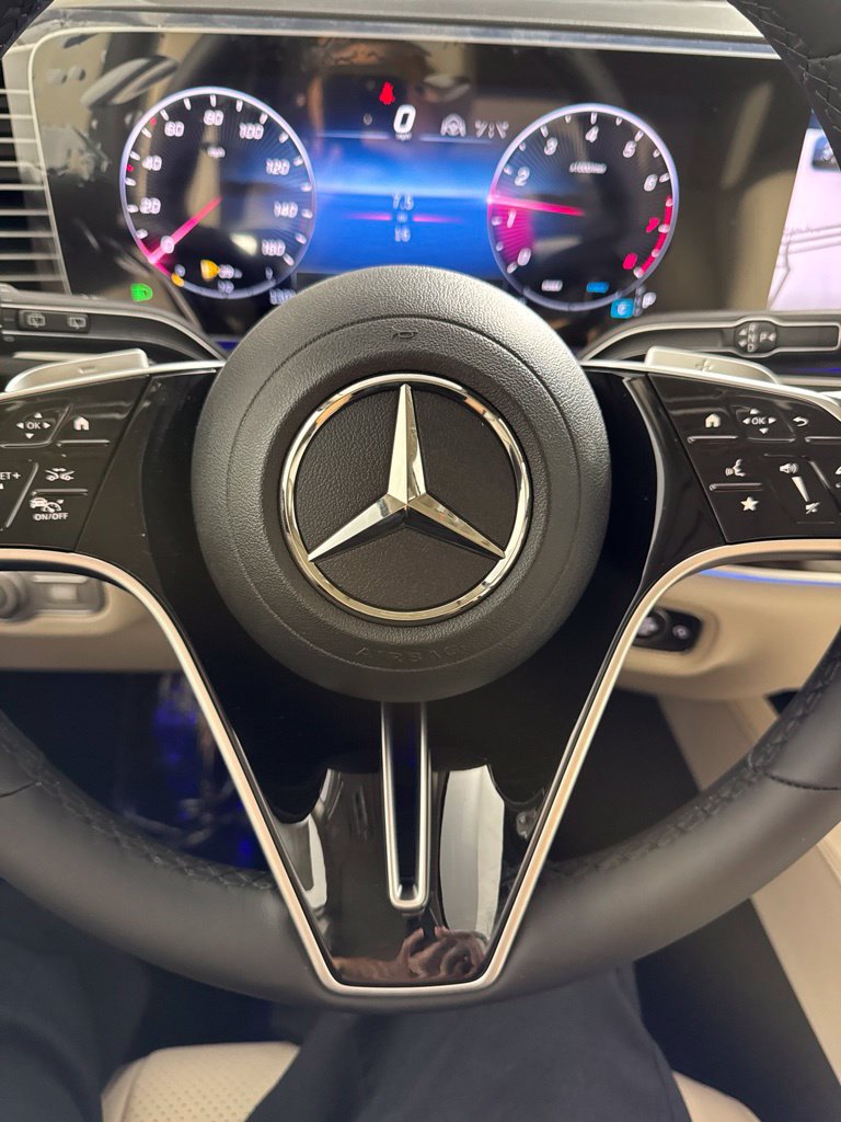 New 2026 Mercedes-Benz GLE 350 4MATIC image 33