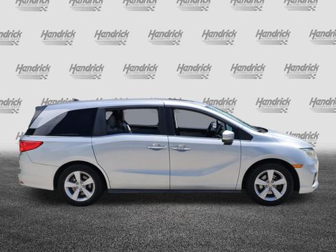 Used 2019 Honda Odyssey EX-L image 10