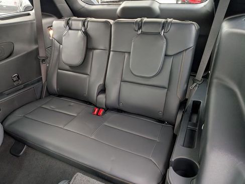 New 2026 Ford Explorer Tremor AWD/4WD image 14