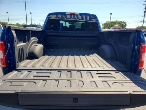 Used 2018 Ford F150 XL w/ Equipment Group 101A Mid RWD image 29