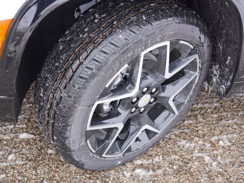 New 2026 Chevrolet Traverse High Country image 9