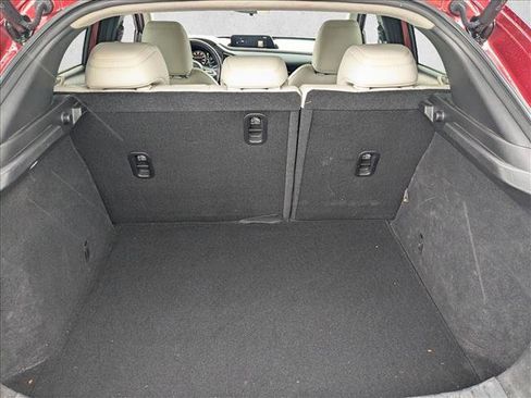 Used 2022 MAZDA CX-30 AWD 2.5 S w/ Premium Package image 6