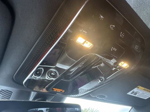 Used 2025 Mercedes-Benz CLE 53 AMG 4MATIC Coupe image 23