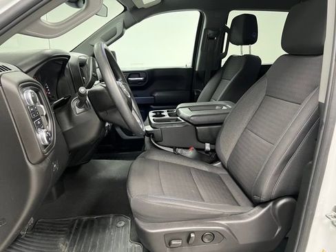 Used 2024 GMC Sierra 1500 Pro w/ Graphite Edition AWD/4WD image 20