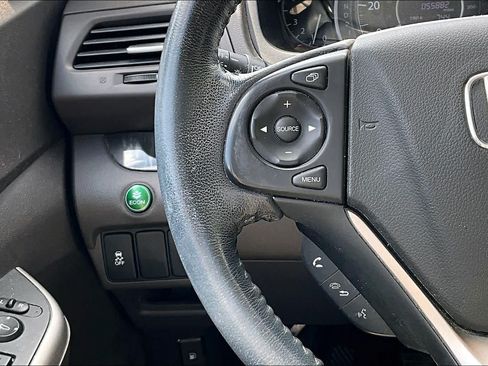 Used 2012 Honda CR-V EX-L image 25