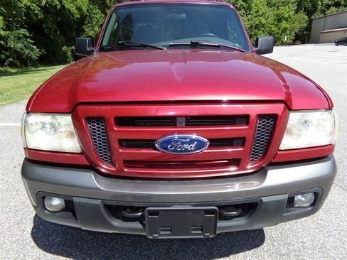 Used 2006 Ford Ranger XLT AWD/4WD image 3