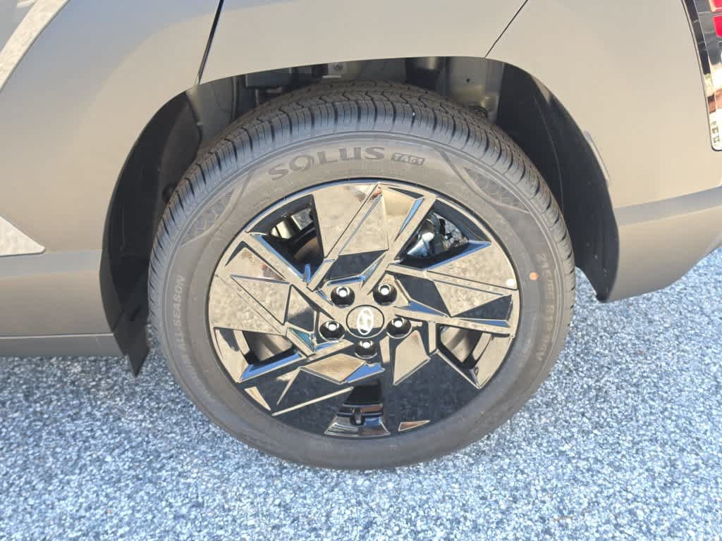 New 2027 Hyundai Kona SEL Sport FWD image 14