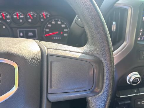 Used 2025 GMC Sierra 3500 Pro w/ Convenience Package AWD/4WD image 29