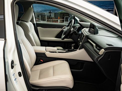 Used 2020 Lexus RX 350 AWD w/ Accessory Package image 23