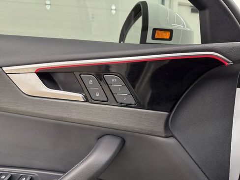 Used 2021 Audi A4 2.0T Premium w/ Convenience Package image 30