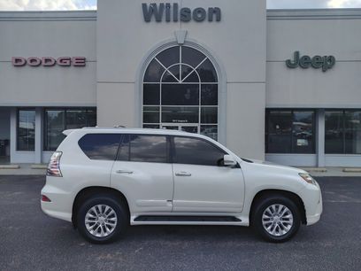 Used 2014 Lexus GX 460