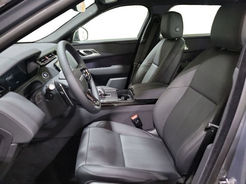 New 2026 Land Rover Range Rover Velar Dynamic SE image 13