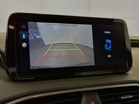 Used 2023 Hyundai Santa Fe SEL FWD image 28