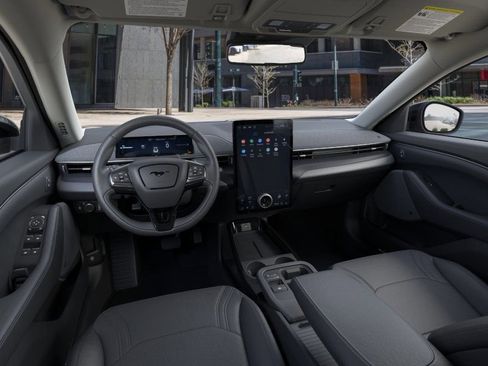 New 2025 Ford Mustang Mach-E Premium AWD/4WD image 9