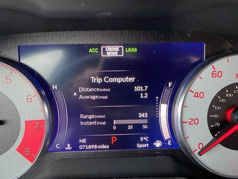 Used 2020 Acura RDX A-Spec image 6