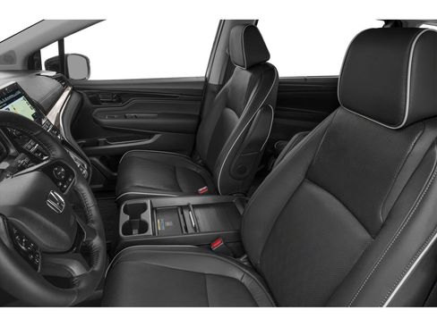 Used 2023 Honda Odyssey Elite image 6