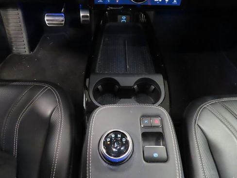 Used 2021 Ford Mustang Mach-E Premium image 24