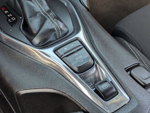Used 2016 Chevrolet Camaro LT image 30