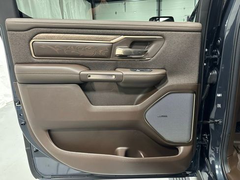 Used 2026 RAM 1500 Limited AWD/4WD image 40