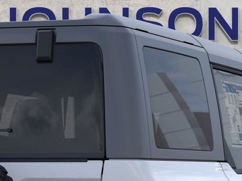 New 2026 Ford Bronco Big Bend w/ Black Diamond Package AWD/4WD image 25