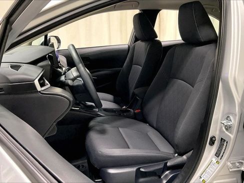 Certified 2026 Toyota Corolla LE FWD image 26