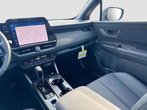 New 2026 Subaru Outback Limited XT image 23