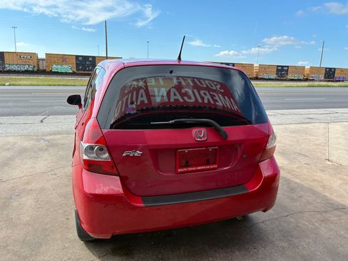 Used 2007 Honda Fit image 15