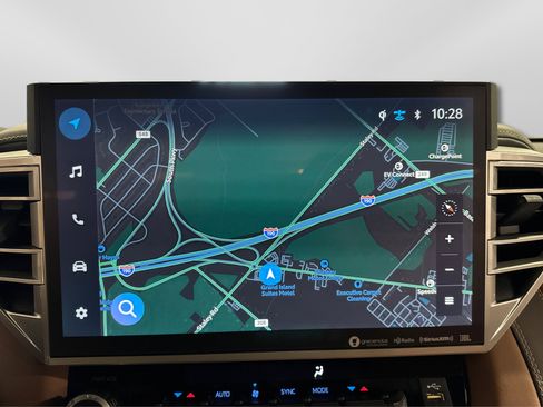 Used 2024 Toyota Tundra 1794 Edition AWD/4WD image 31