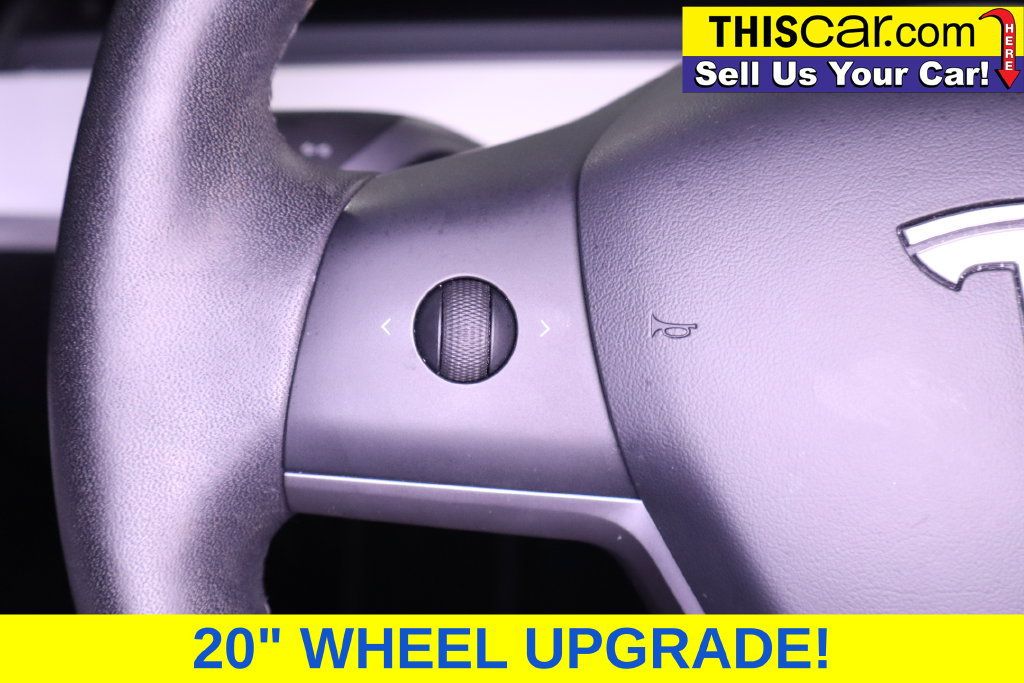 Used 2020 Tesla Model 3 Performance AWD/4WD image 15