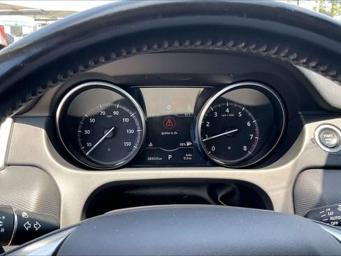 Used 2017 Land Rover Discovery Sport HSE Luxury AWD/4WD image 25