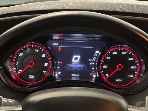 Certified 2022 Dodge Charger GT w/ Blacktop Package image 29