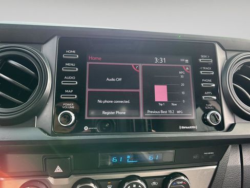 Used 2023 Toyota Tacoma SR image 31