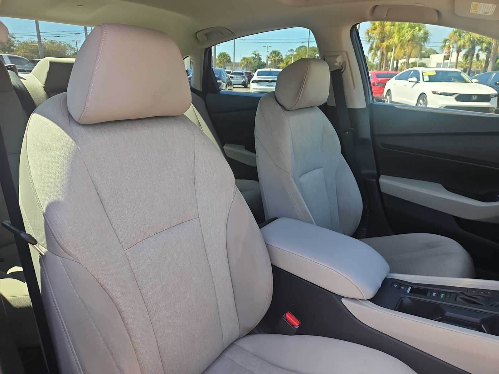 Used 2024 Honda Accord EX image 25