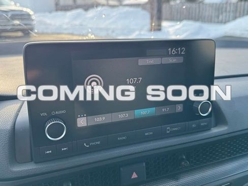 Used 2024 Honda CR-V Sport image 22