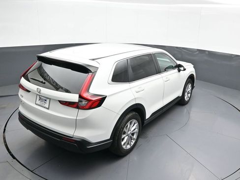 Certified 2024 Honda CR-V EX-L image 39